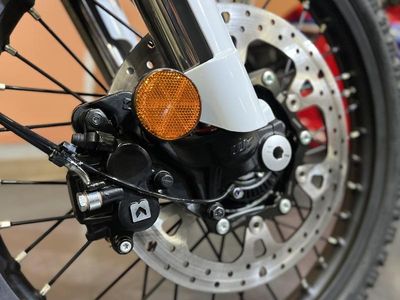 2026 KTM 390 Adventure R - Photo 14
