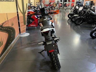 2026 KTM 390 Adventure R - Photo 4