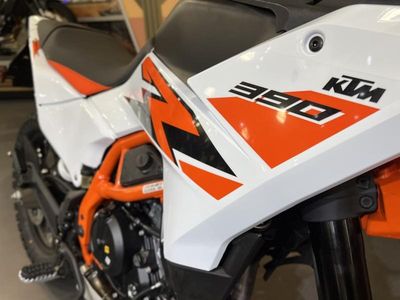 2026 KTM 390 Adventure R - Photo 15