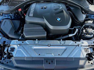 2026 BMW 3 Series — photo 25 view