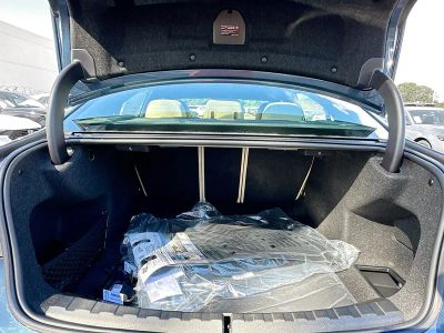 2026 BMW 3 Series — photo 21 view