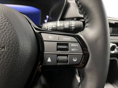 2026 Honda CR-V - Photo 16