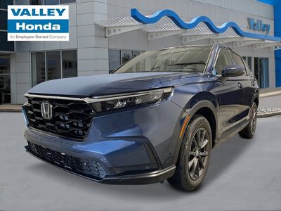 2026 Honda CR-V - Photo 1