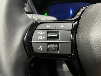 2026 Honda CR-V - Photo 15