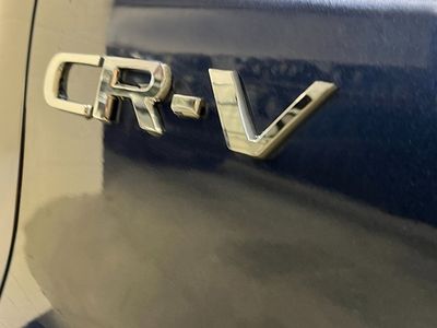 2026 Honda CR-V - Photo 9