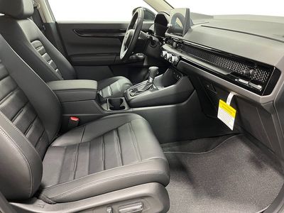 2026 Honda CR-V - Photo 27