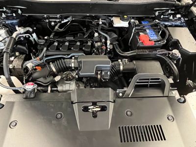 2026 Honda CR-V - Photo 10