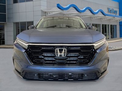 2026 Honda CR-V - Photo 8