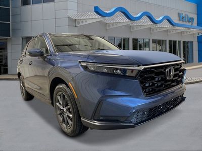 2026 Honda CR-V - Photo 7