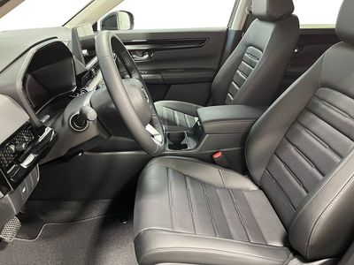 2026 Honda CR-V - Photo 12