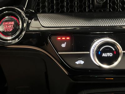 2026 Honda CR-V - Photo 17