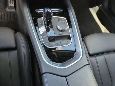 2026 BMW Z4 — photo 17 view