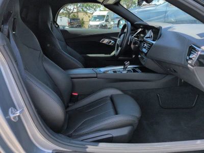 2026 BMW Z4 — photo 13 view