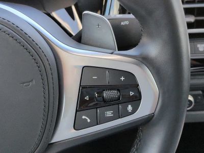 2026 BMW Z4 — photo 25 view