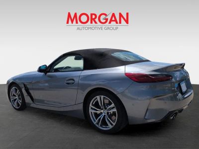 2026 BMW Z4 — photo 7 view