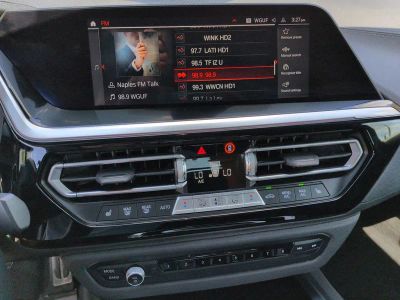 2026 BMW Z4 — photo 16 view