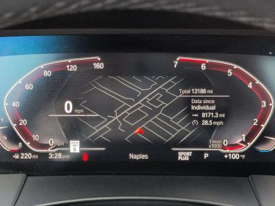 2026 BMW Z4 — photo 27 view