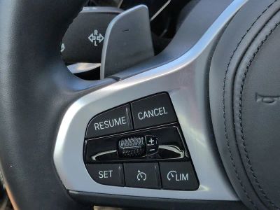 2026 BMW Z4 — photo 24 view