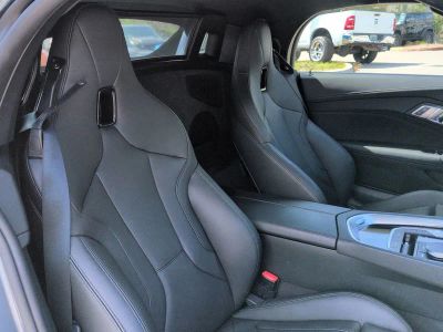 2026 BMW Z4 — photo 14 view