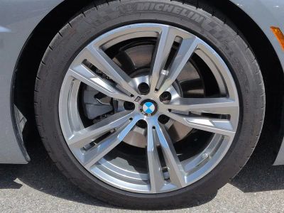 2026 BMW Z4 — photo 11 view