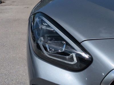 2026 BMW Z4 — photo 10 view