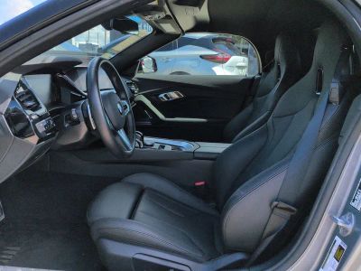 2026 BMW Z4 — photo 15 view