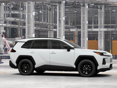 2026 Toyota RAV4 - Photo 15