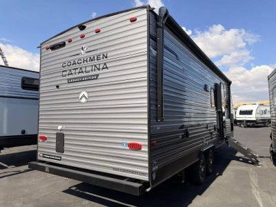 2026 Coachmen RV Catalina Legacy Edition - Photo 4