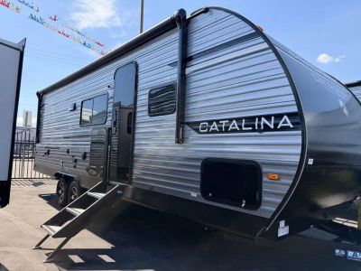 2026 Coachmen RV Catalina Legacy Edition - Photo 1