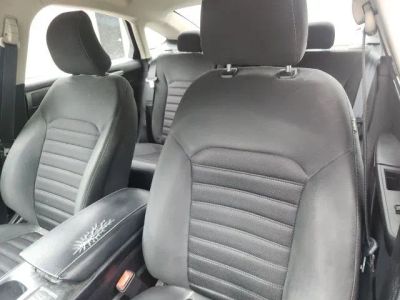 2018 Ford Fusion — photo 9 view
