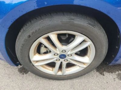 2018 Ford Fusion — photo 11 view