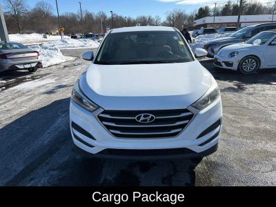 2018 Hyundai Tucson SE - Photo 9