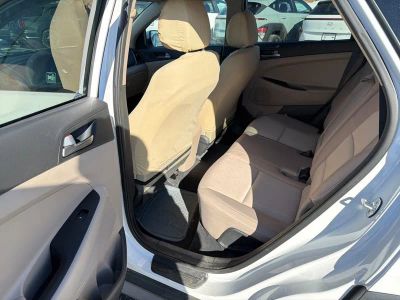 2018 Hyundai Tucson SE - Photo 24