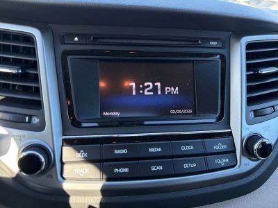 2018 Hyundai Tucson SE - Photo 20
