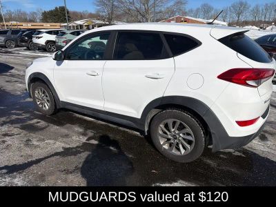 2018 Hyundai Tucson SE - Photo 6