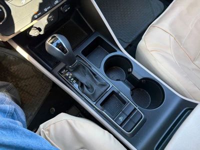 2018 Hyundai Tucson SE - Photo 22
