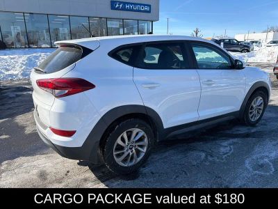 2018 Hyundai Tucson SE - Photo 4