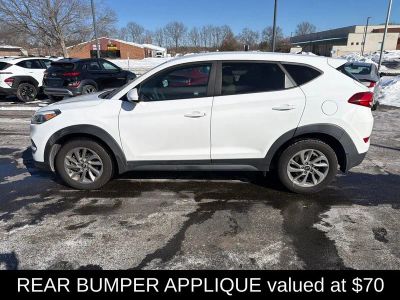 2018 Hyundai Tucson SE - Photo 7