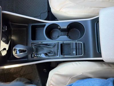 2018 Hyundai Tucson SE - Photo 23