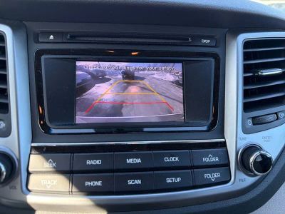 2018 Hyundai Tucson SE - Photo 21