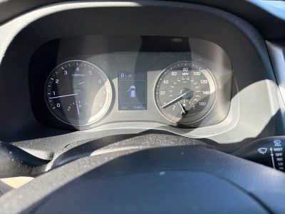 2018 Hyundai Tucson SE - Photo 17