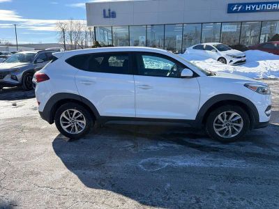 2018 Hyundai Tucson SE - Photo 3