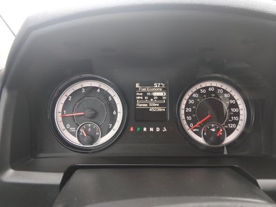 2024 Ram 1500 Classic — photo 14 view