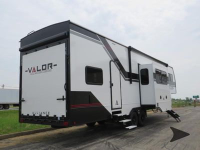 2026 Alliance RV Valor All-Access - Photo 5
