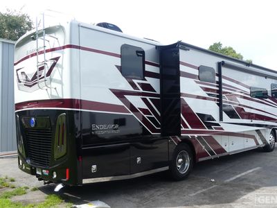 2026 Holiday Rambler Endeavor - Photo 4