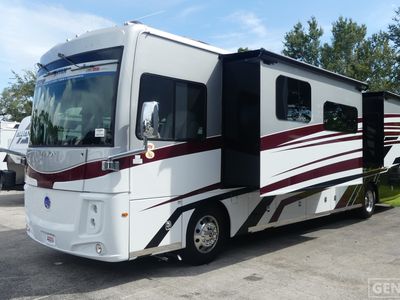 2026 Holiday Rambler Endeavor - Photo 2