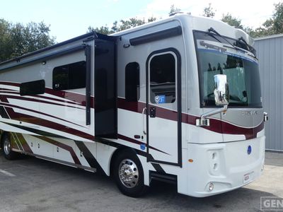 2026 Holiday Rambler Endeavor - Photo 1
