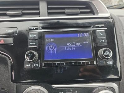 2019 Honda Fit LX CVT - Photo 16