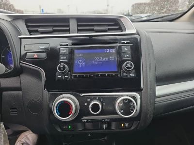 2019 Honda Fit LX CVT - Photo 17