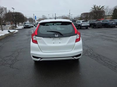 2019 Honda Fit LX CVT - Photo 7
